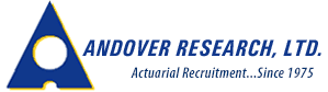 Andover Research Logo